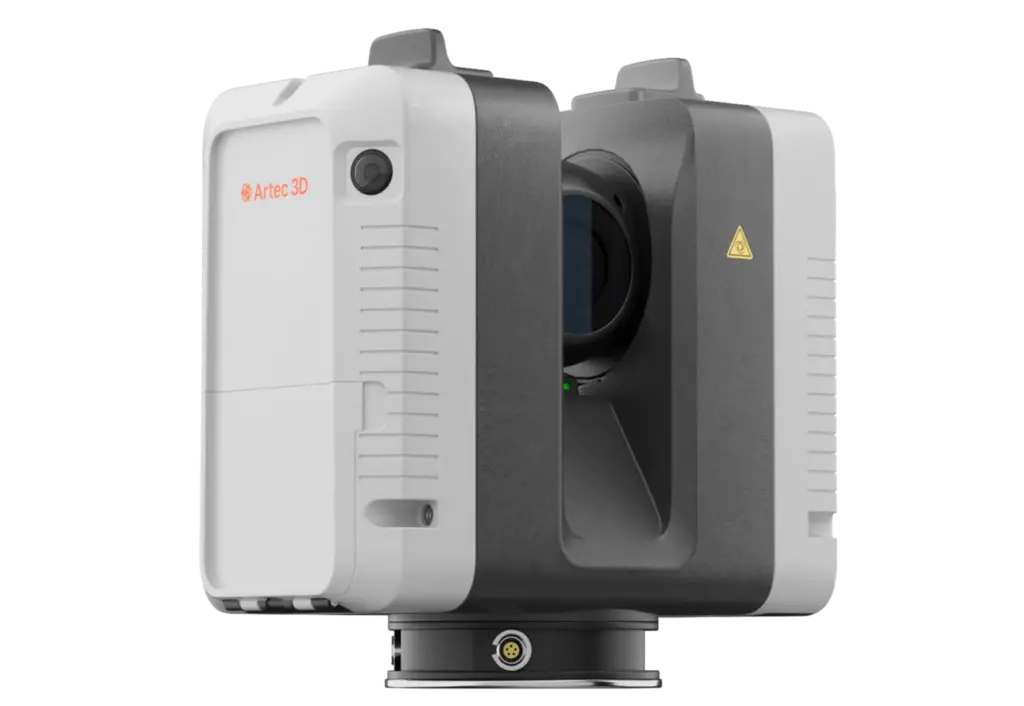 Top 11 3D Laser Scanners for Scan to BIM