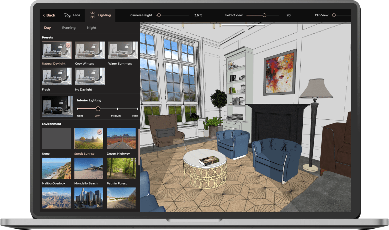 The 10 Best AI Apps and Tools for Interior Design in 2024