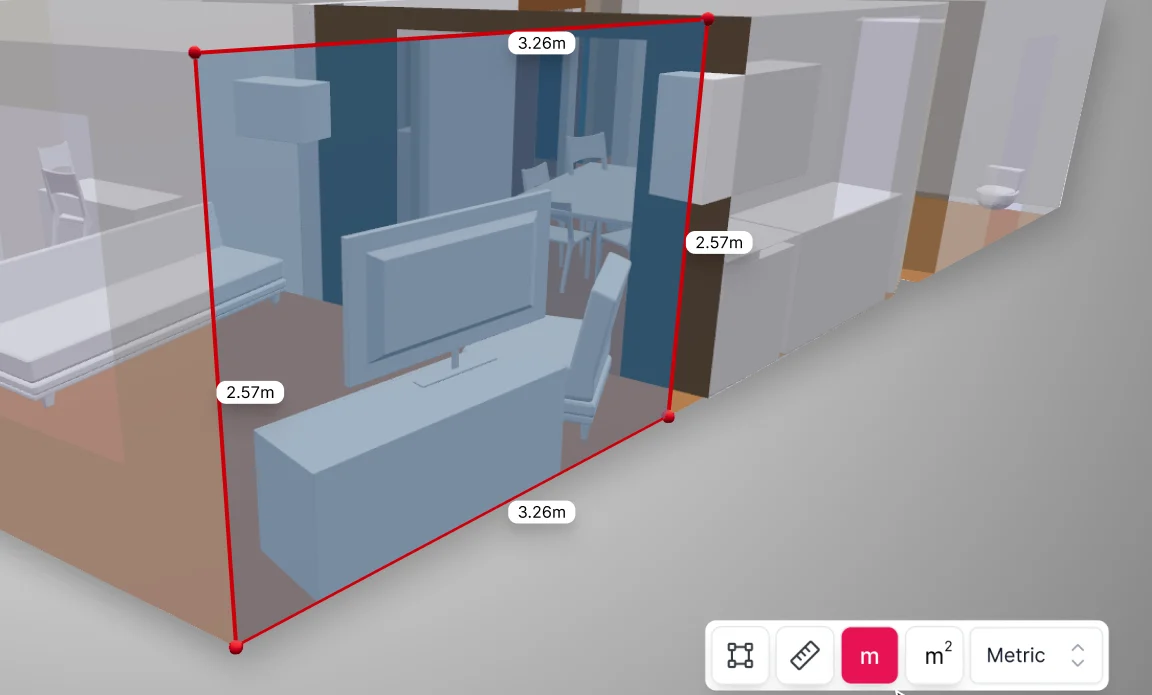 Digital Measurements