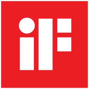 Logo of the IF Design Award