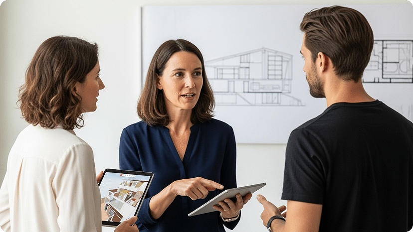 About GECO Energieberatung​