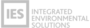 IES VE Logo