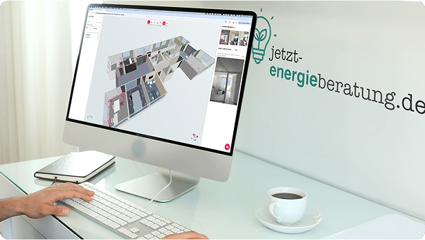 Efficiency Unlocked: Michael Schwab’s Digital Leap in Energy Consulting
