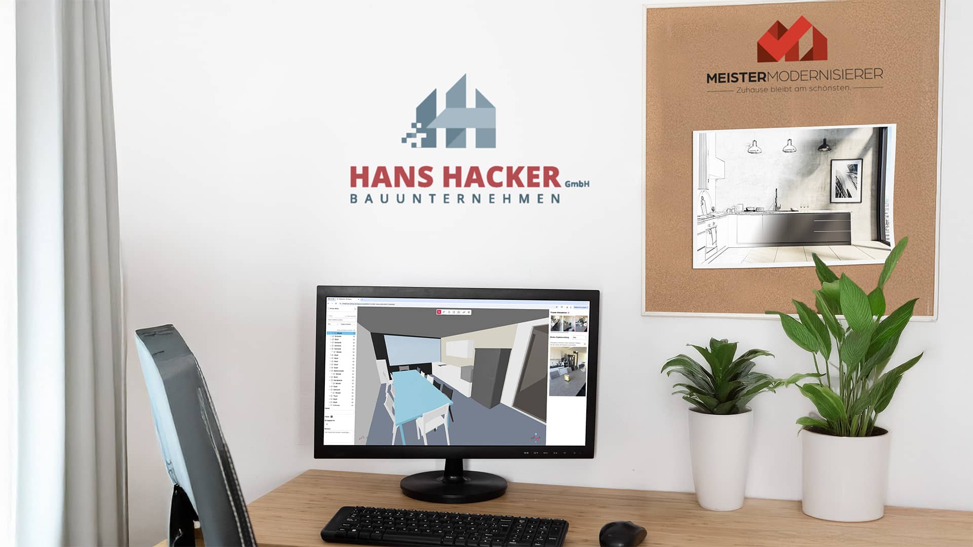 Hans Hacker GmbH Hans Hacker GmbH