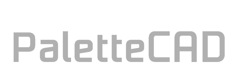 PaletteCAD Logo