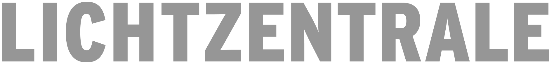 Lichtzentrale logo