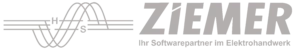 Logo Ziemer