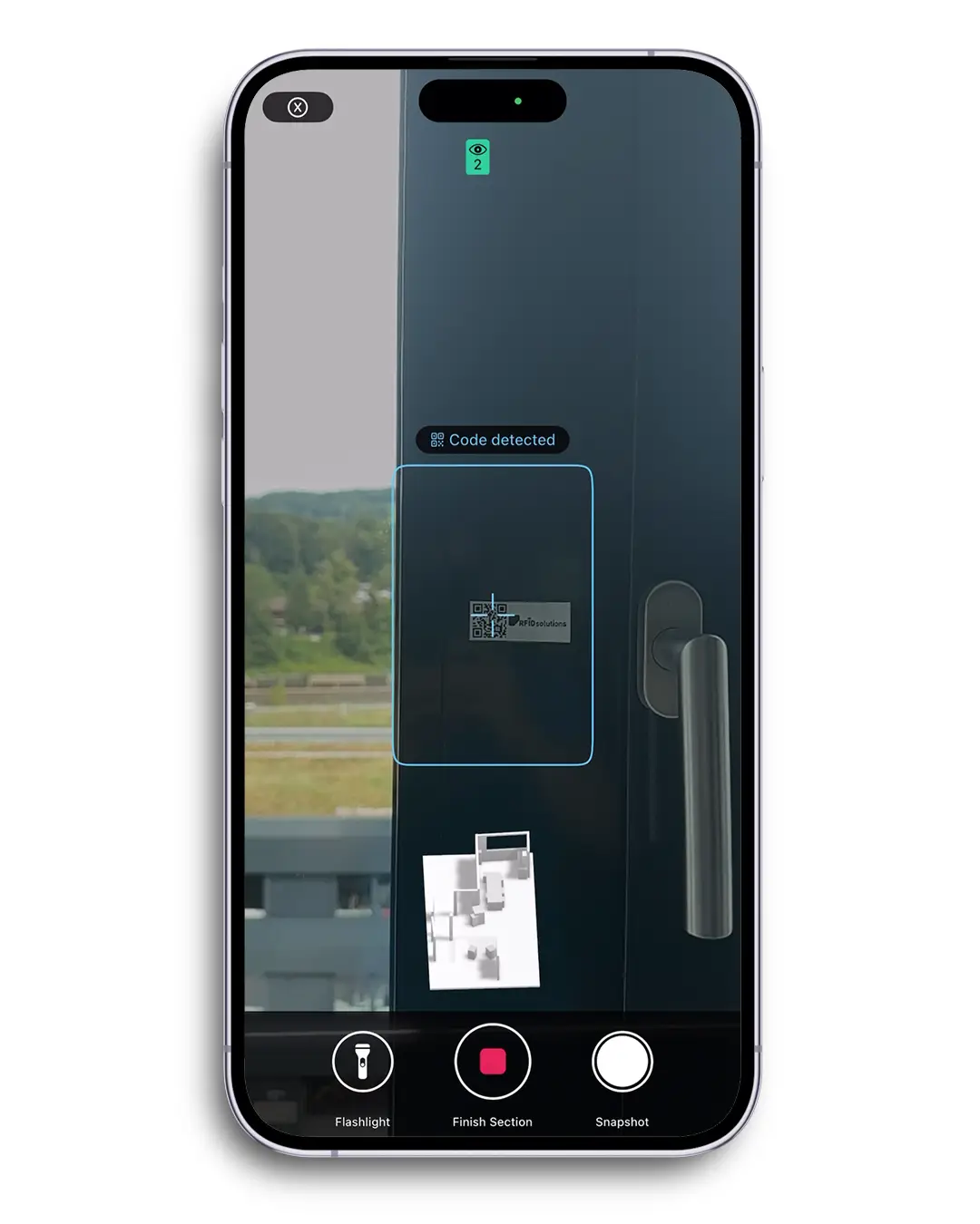 3D Room Scanner App — Floor Plans & CAD Export | Metaroom