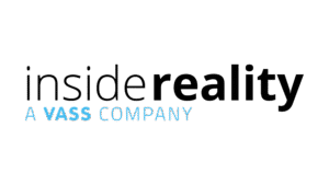 Inside Reality AG logo